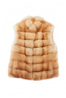 SABLE VEST