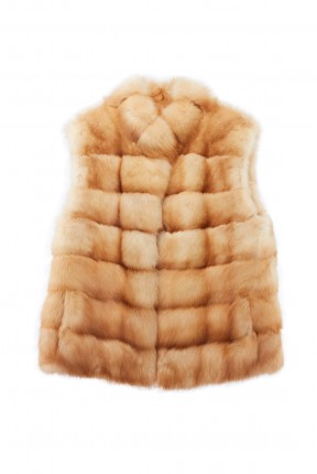 SABLE VEST