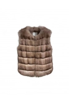 SABLE VEST