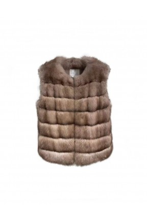 SABLE VEST