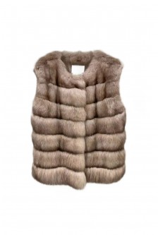 SABLE VEST