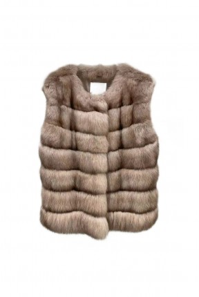 SABLE VEST