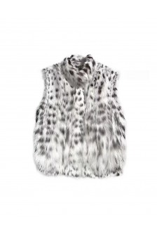 LYNX/MINK VEST